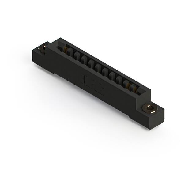 357-011-545-103 EDAC Inc.  Edgeboard Connectors